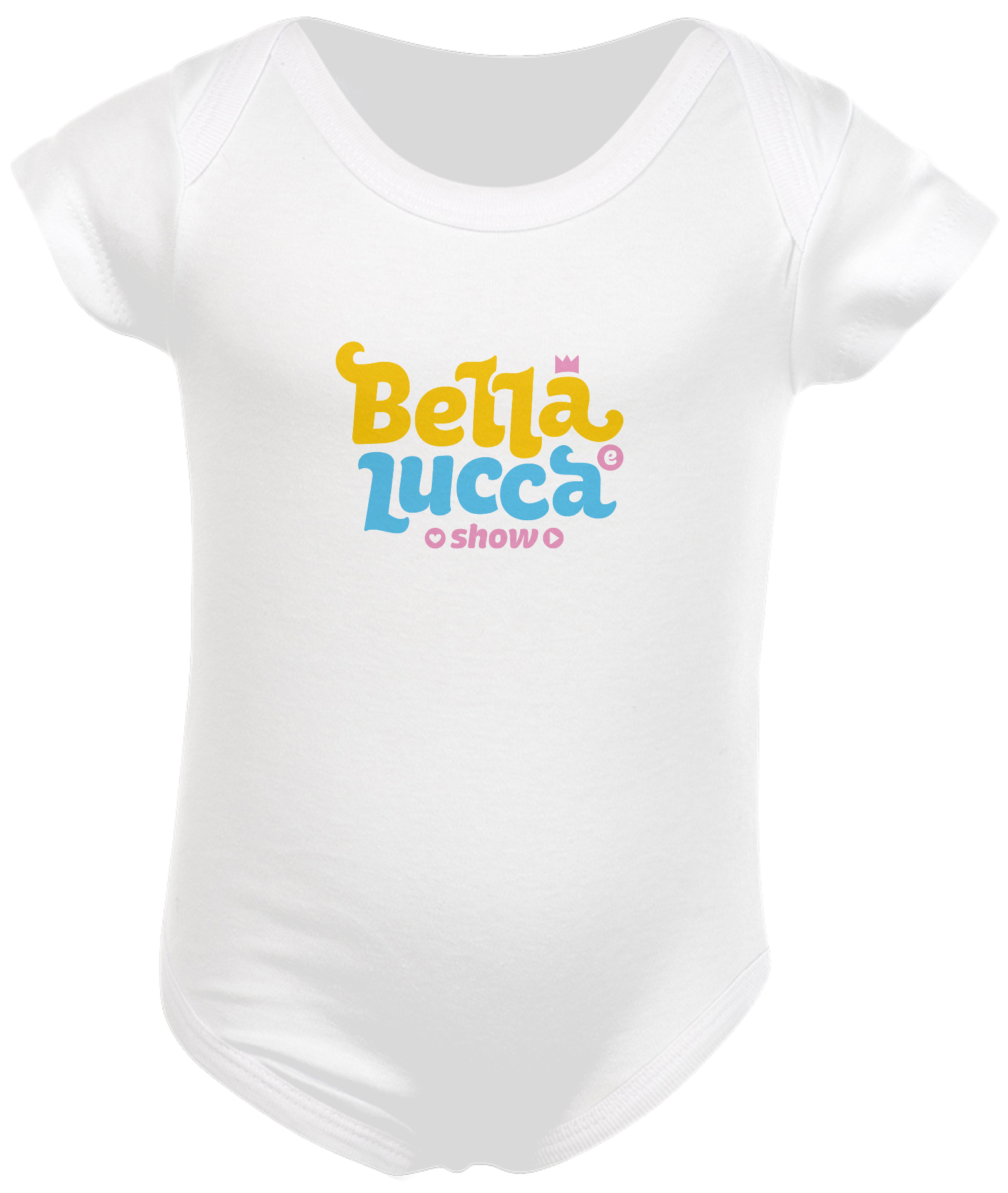 BODY BELLA E LUCCA SHOW