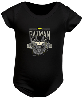 Nome do produto BODY BATMAN GOTHAM