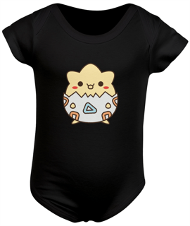 Nome do produto BODY POKEMON TOGEPI