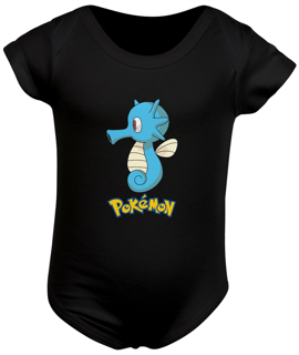 Nome do produto BODY POKEMON HORSEA