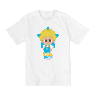 Nome do produto CAMISETA LUCCA STAR 