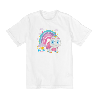 Nome do produto CAMISETA UNICÓRNIO