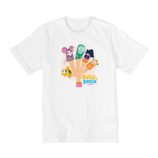 Nome do produto CAMISETA HIGH FIVE
