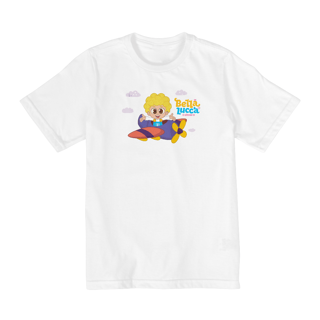 Nome do produto CAMISETA LUCCA AVIÃO
