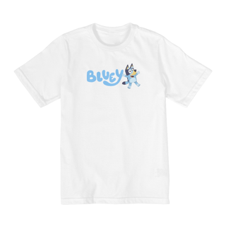 Nome do produto CAMISETA BLUEY