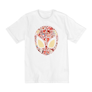 Nome do produto CAMISETA SPIDER MASK