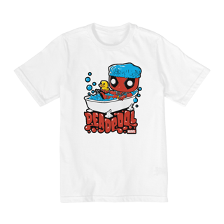 Nome do produto CAMISETA DEADPOOL BATH