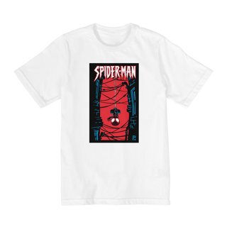 Nome do produto CAMISETA SPIDER MAN TEIA