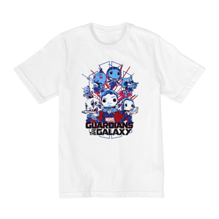 Nome do produto CAMISETA GUARDIÕES DA GALÁXIA