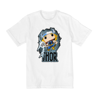 Nome do produto CAMISETA THOR