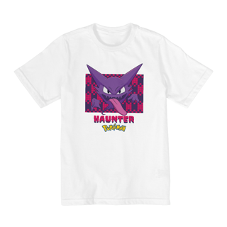 Nome do produto CAMISETA POKEMON HAUNTER