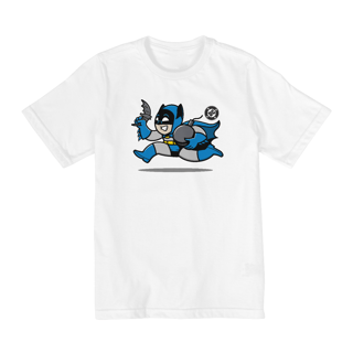 Nome do produto CAMISETA BATMAN PLAY