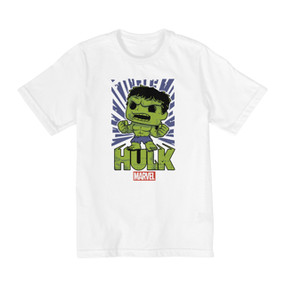 Nome do produto CAMISETA MINI HULK