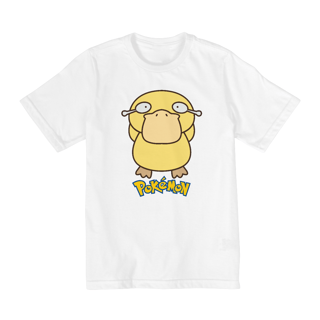Nome do produto CAMISETA POKEMON PSYDUCK
