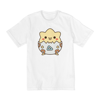 Nome do produto CAMISETA POKEMON TOGEPI