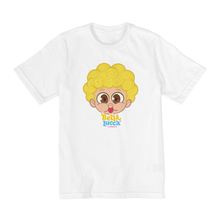 Nome do produto CAMISETA LUCCA FUN