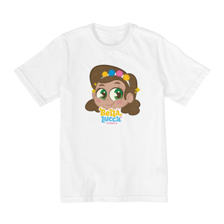 Nome do produto CAMISETA BELLA FACE