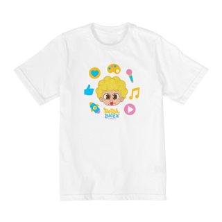 Nome do produto CAMISETA LUCCA PLAY