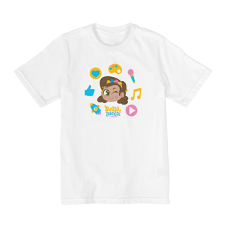 Nome do produto CAMISETA BELLA PLAY