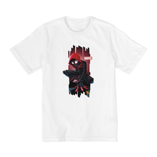 Nome do produto CAMISETA SPIDER MAN SHADOW