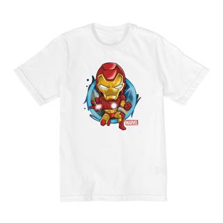 Nome do produto CAMISETA IRON MAN MAD