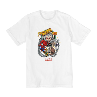Nome do produto CAMISETA MARVEL TEAM