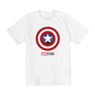 Nome do produto CAMISETA CAPITÃO AMÉRICA SHIELD