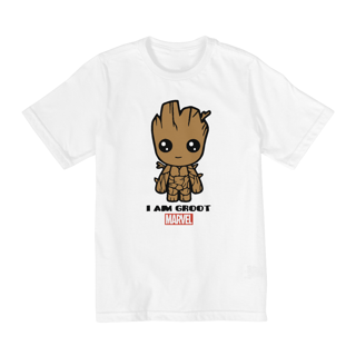 Nome do produto CAMISETA BABY GROOT