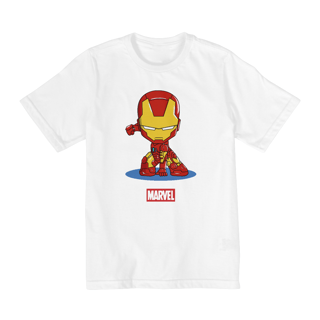 Nome do produto CAMISETA IRON MAN ATACK