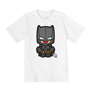 Nome do produto CAMISETA BATMAN ARMADURA
