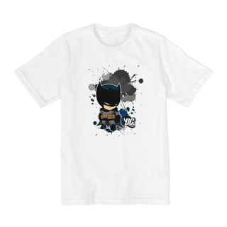 Nome do produto CAMISETA BATMAN PAINT