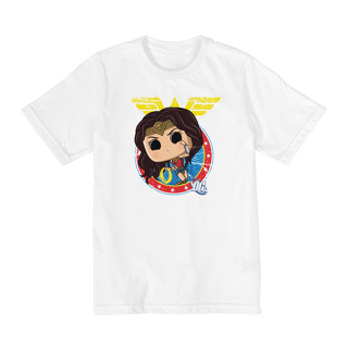 CAMISETA MULHER MARAVILHA PWR