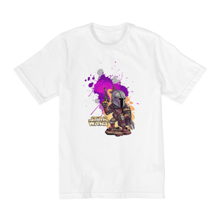 Nome do produto CAMISETA MANDALORIAN