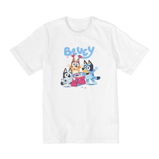 Nome do produto CAMISETA BLUEY MUFFIN