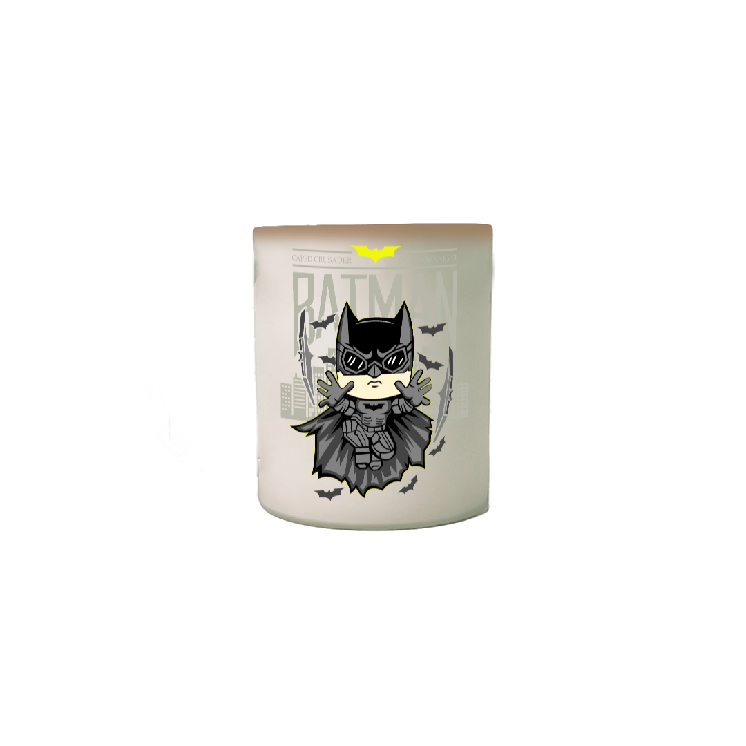CANECA BATMAN GOTHAM