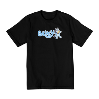 CAMISETA BLUEY