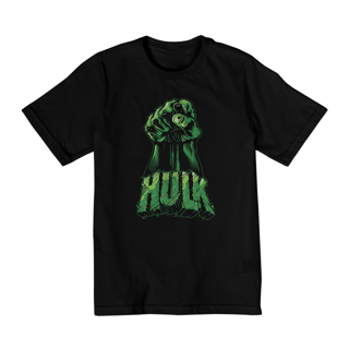 Nome do produto CAMISETA STRONG HULK