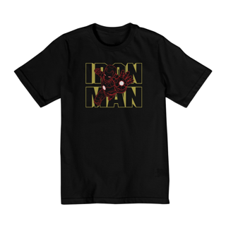 Nome do produto CAMISETA IRON MAN FLY