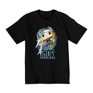 Nome do produto CAMISETA THOR