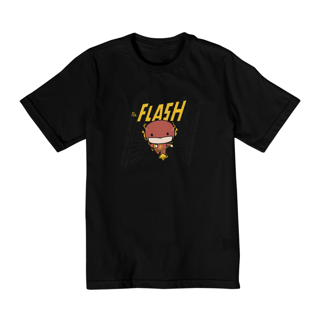 Nome do produto CAMISETA THE FLASH RUN