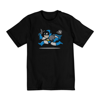 Nome do produto CAMISETA BATMAN PLAY