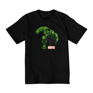 Nome do produto CAMISETA BIG HULK