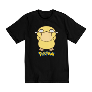 Nome do produto CAMISETA POKEMON PSYDUCK