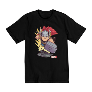 Nome do produto CAMISETA THOR FIRE