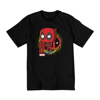 Nome do produto CAMISETA DEADPOOL SPIRAL