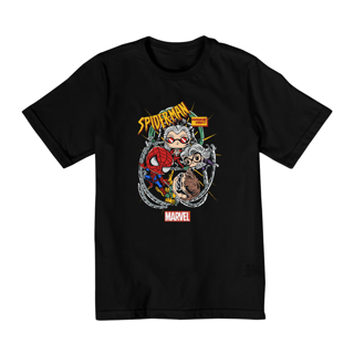Nome do produto CAMISETA MARVEL TEAM