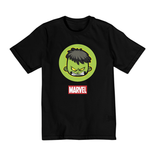 Nome do produto CAMISETA HULK MONSTER