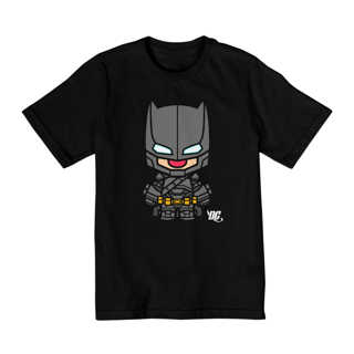 Nome do produto CAMISETA BATMAN ARMADURA