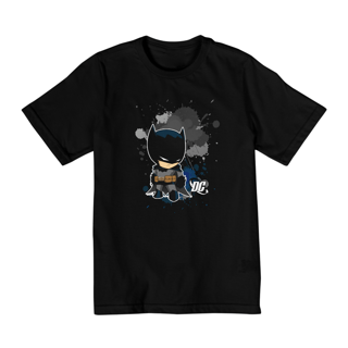 Nome do produto CAMISETA BATMAN PAINT