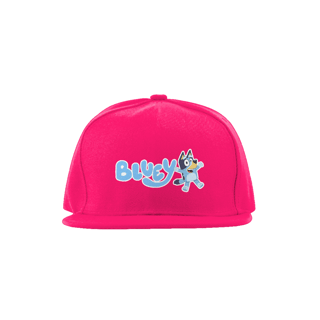 Nome do produto BONÉ BLUEY